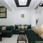 Velasquez Apartment