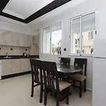 Velasquez Apartment