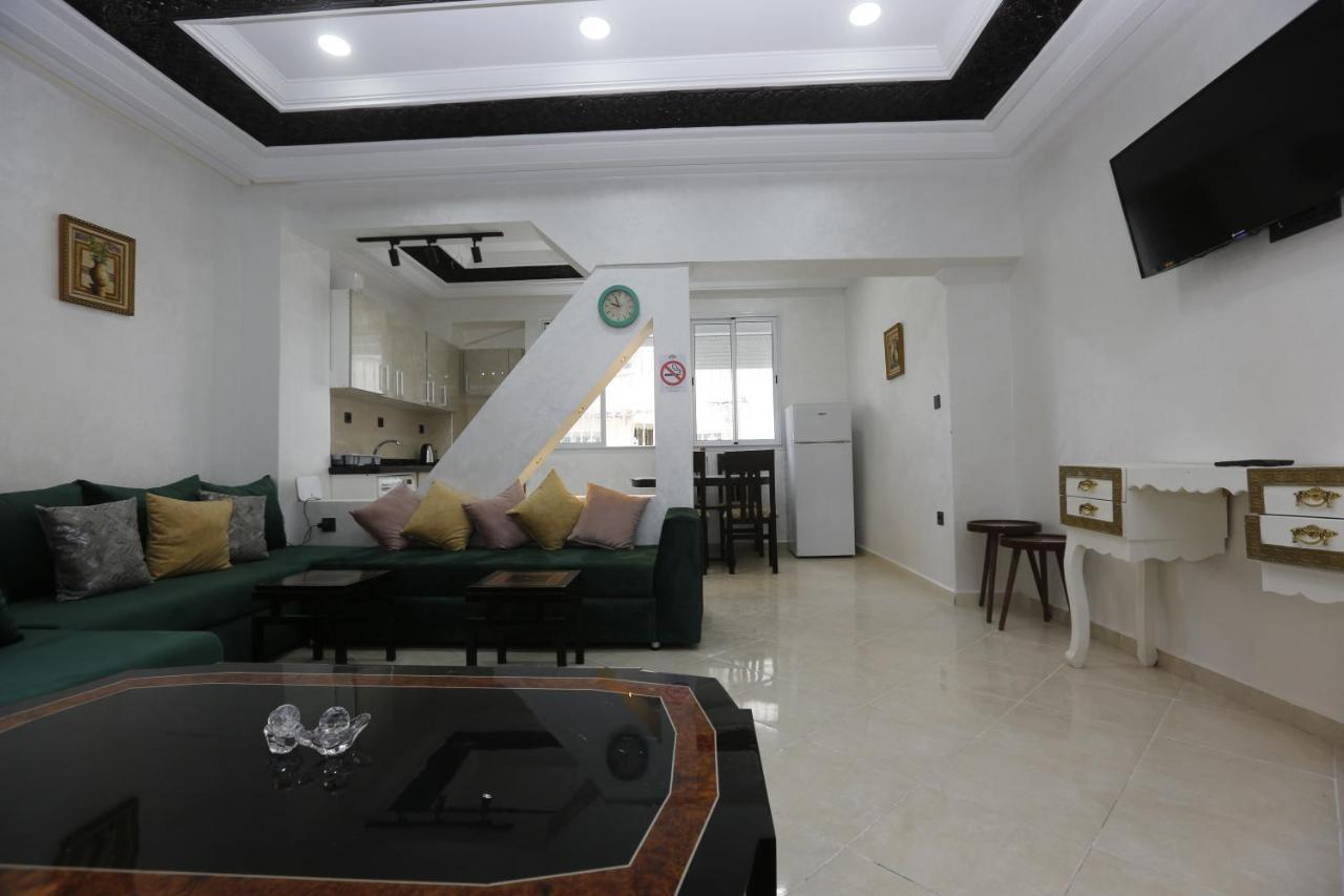 Apartment Velasquez Tanger
