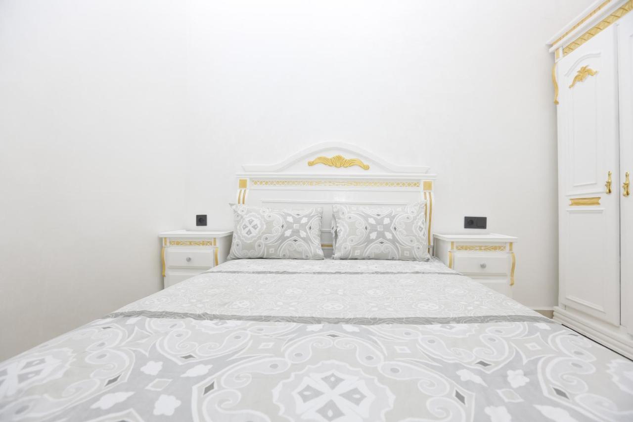 Apartment Velasquez *