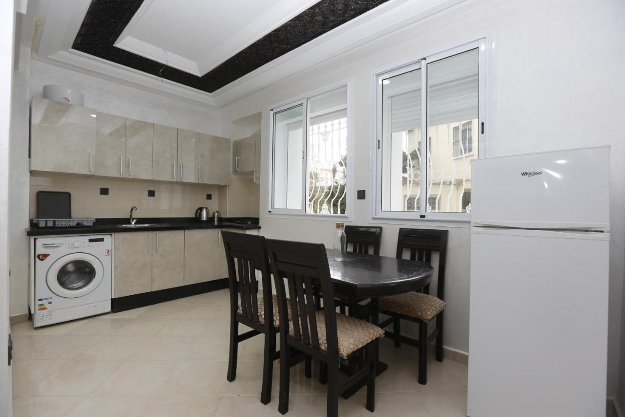 Apartment Velasquez