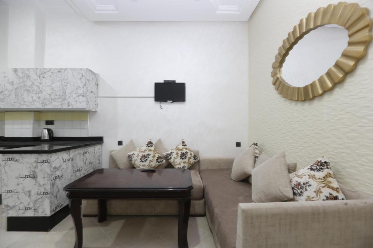 Apartment Velasquez *