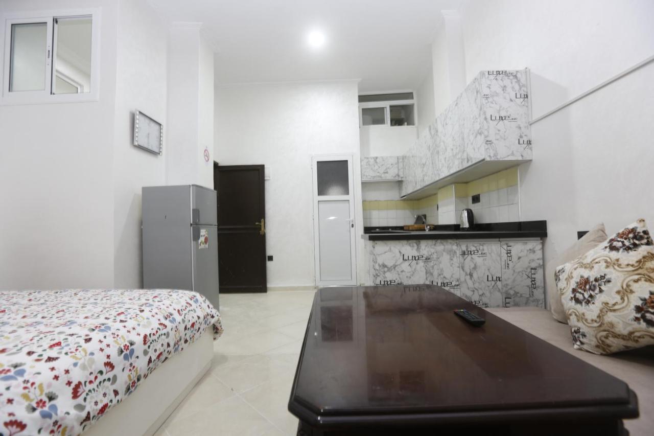 Apartment Velasquez *