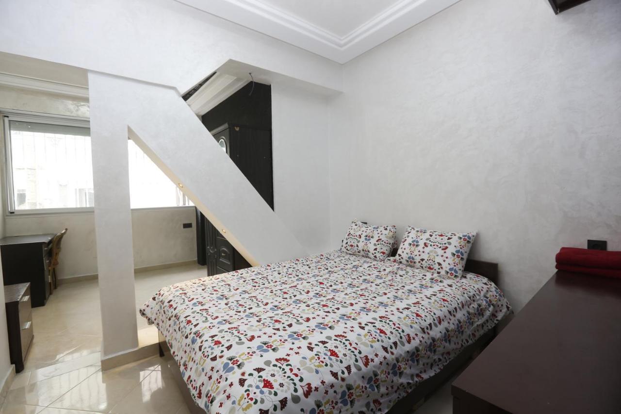 Apartment Velasquez *
