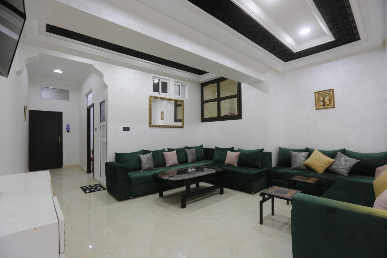 Apartment Velasquez *